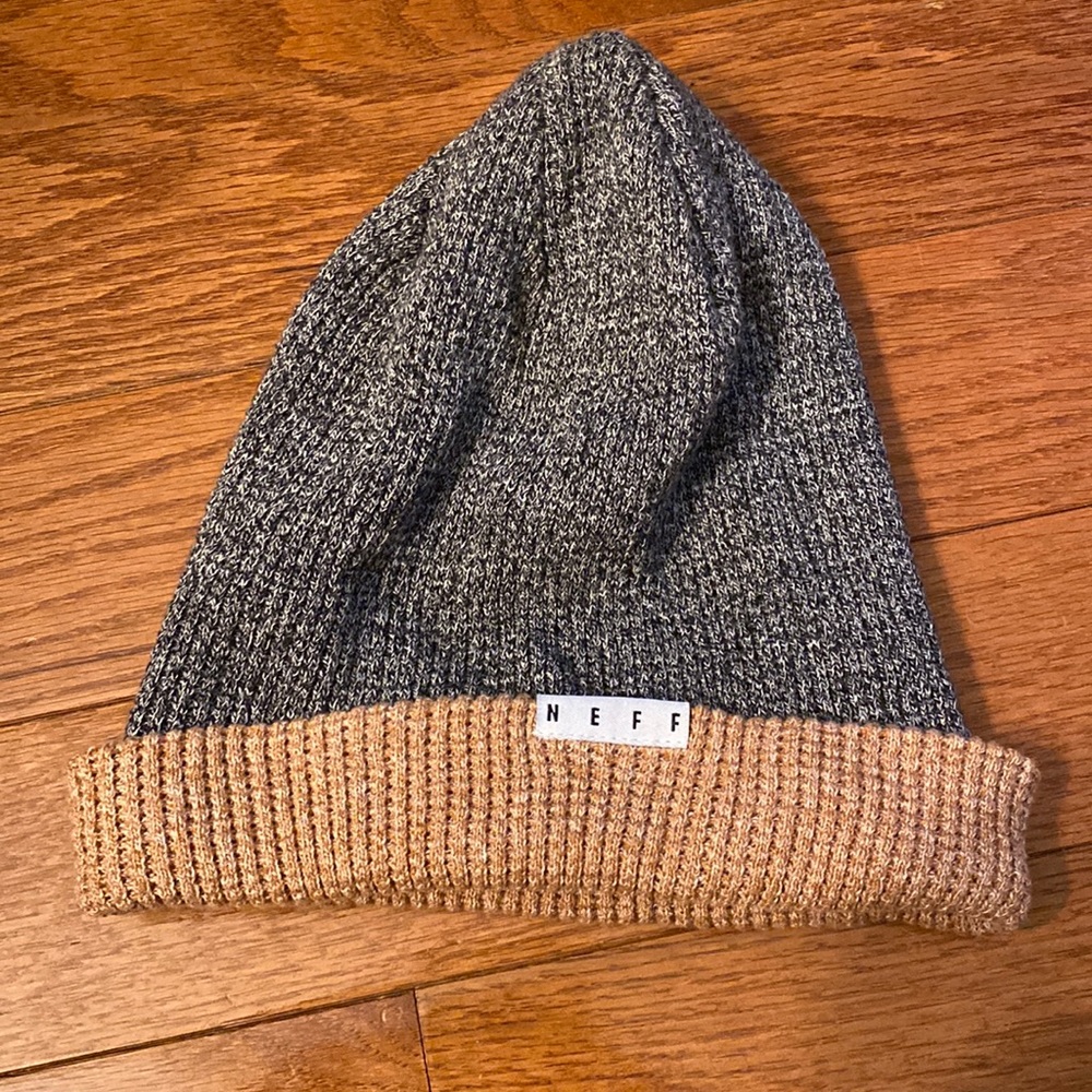 COPY - Neff Beanie
